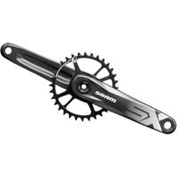 SRAM crankstel "sx eagle" crankset force axs dub 32t 175mm - thumbnail