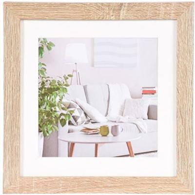 Henzo Modern 20x20 bruin