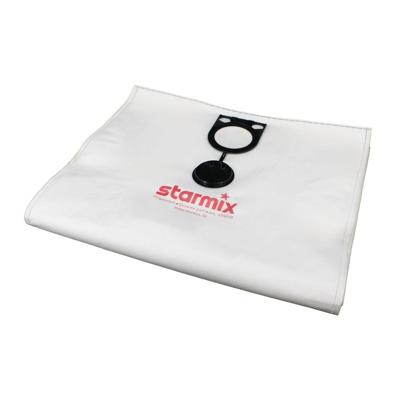 Starmix Vliesfilterzakken FBV 45/50/55/78 VE=4 - 462387