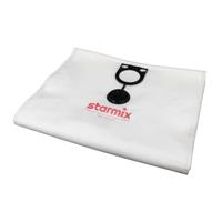 Starmix Vliesfilterzakken FBV 45/50/55/78 VE=4 - 462387 - thumbnail