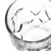 Leonardo Gocce Cappuccino glazen 220ml 2stuks - thumbnail