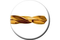 Exact 50876 HSS Metaal-spiraalboor 3.5 mm Gezamenlijke lengte 40 mm DIN 3126 1/4 (6.3 mm) 1 stuk(s) - thumbnail