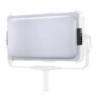 Godox White Diffuser Dome for P1200R Hard - thumbnail