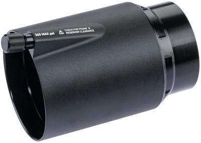 ROCKSHOX luchtkamer air chamber rs 185/210 x 47,5-55mm str.