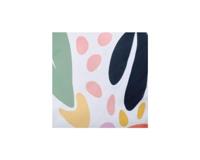 Bedset - Vandaag Sunshine - 240x220 cm - 2 personen - Grafische print katoen - thumbnail