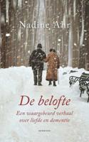 De belofte (Paperback) - thumbnail
