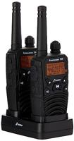 Stabo freecomm 700 20700 PMR-portofoon Set van 2 stuks - thumbnail