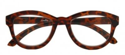 Croon leesbril Madonna dames bruin sterkte +1,00 Croon leesbril Madonna dames bruin sterkte +1,00