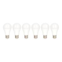 Bailey LED peerlampen (6st) - Ecopack - E27- 8W (55W) - warmwit - thumbnail