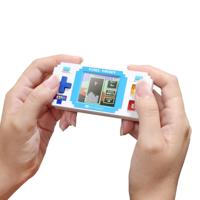 Portable Gaming System Pixel Pocket Pro - Tetris - thumbnail