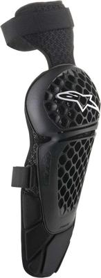 Alpinestars bionic plus - knee and shin protectors