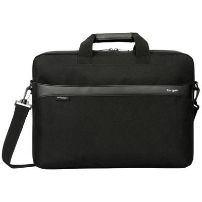 Targus GeoLite 40,6 cm (16") Slip case Zwart Targus GeoLite 40,6 cm (16") Slip case Zwart