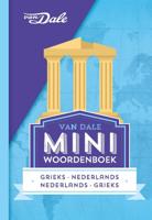 Van Dale Miniwoordenboek Grieks (Paperback) - thumbnail