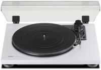 Teac Draaitafel (Tn-180Bt wit) Automatische riemaandrijving - thumbnail