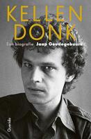 Kellendonk - Jaap Goedegebuure - Hardcover (9789021409979) - thumbnail