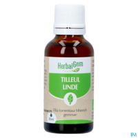 Herbalgem Linde Bio 30ml - thumbnail