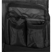 Gewichtsvest 10 kg verstelbaar - thumbnail