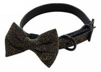 Croci halsband hond goldie 35X1,5 CM - thumbnail