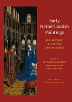 Early Netherlandish Paintings - eBook (9789048505227) - thumbnail