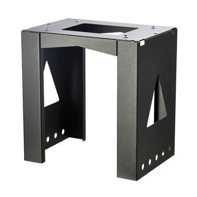 Allux Montage Pakketzuil 8002 Zwart - 40800270