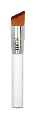 Idun Minerals Liquid Foundation Brush 1 stuk 1 pc