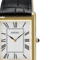 Seiko SWR104P1 Heren horloge - thumbnail