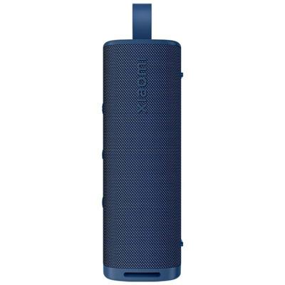 Xiaomi S29D Blauw Bluetooth luidspreker