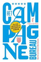 Het campagnebureau - Alex Klusman, Maarten van Heems - ebook - thumbnail