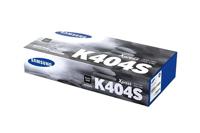 Samsung CLT-K404S tonercartridge 1 stuk(s) Origineel Zwart - thumbnail