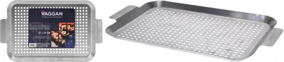 Vaggan Barbecueplaat 37x25cm
