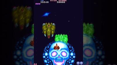 Toaplan Arcade Collection Vol. 2 - thumbnail