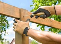 Connex Handschoen Velcro-Sluiting Gr08 - COX938608 - thumbnail