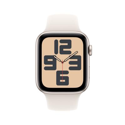Smartwatch Apple Watch SE 44 mm Beige Ø 44 mm