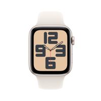 Smartwatch Apple Watch SE 44 mm Beige Ø 44 mm - thumbnail