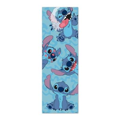 Poster Disney - Stitch - 53x158cm Poster Disney - Stitch - 53x158cm