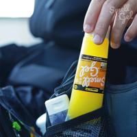 Spro Smell Gel 75ML Garlic - thumbnail