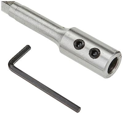 DeWalt Accessoires Machinehoutboor verlengstuk 140mm - DT4592-QZ