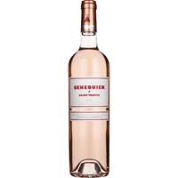 Senequier Saint Tropez Cotes de Provence Rose 75CL - thumbnail