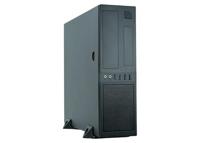 Chieftec CS-12B-300 midi tower behuizing - thumbnail