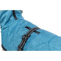 TRIXIE WINTERJAS RIOM BLAUW S 40 CM - thumbnail