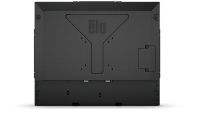 elo Touch Solution 1990L Touchscreen monitor Energielabel: G (A - G) 48.3 cm (19 inch) 1280 x 1024 Pixel 5:4 5 ms HDMI, VGA, DisplayPort, USB-A 2.0