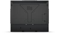 elo Touch Solution 1990L Touchscreen monitor Energielabel: G (A - G) 48.3 cm (19 inch) 1280 x 1024 Pixel 5:4 5 ms HDMI, VGA, DisplayPort, USB-A 2.0 - thumbnail