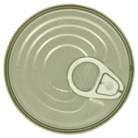 La Bio Idea Tomatenstukjes - thumbnail