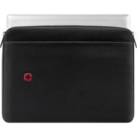 Wenger Laptophoes Geschikt voor max. (laptop): 35,6 cm (14) Zwart - thumbnail