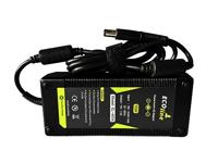EcoLine - Oplader / AC Adapter - Compatibel Met De HP EliteBook 8530p 8530w 8540p 8540w 8560p 8560w 8570w 8730w ZBook 15 G1 G2 - 19V 7.9A 150W - thumbnail