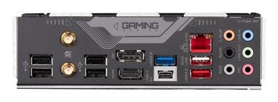 Moederbord Intel Gigabyte B760 GAMING X AX - thumbnail
