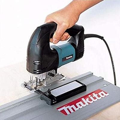 Makita Accessoires Geleiderail adapter | voor diverse Makita decoupeerzagen | 193517-1 - 193517-1 - thumbnail