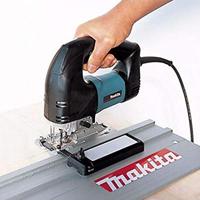 Makita 193517-1 Geleiderail adapter decoupeerzaag - thumbnail