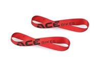 ACEBIKES Ace bikes riemlus-set "loops pro" belt loop loops pro - thumbnail