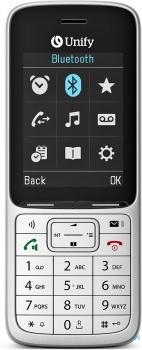 Mitel OpenScape DECT Phone SL6 Grijs